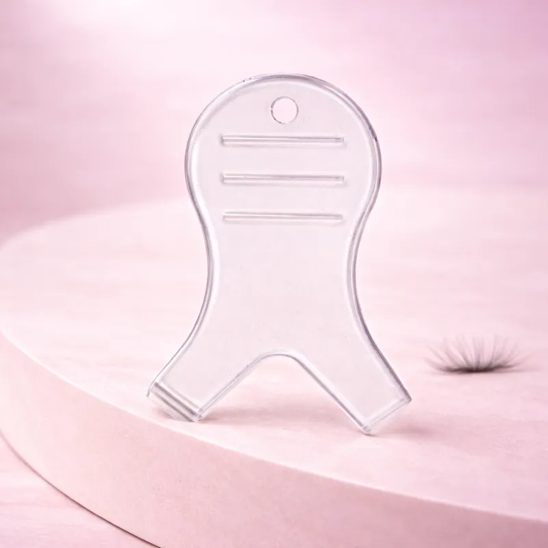 Professional LVL Lash Lift Comb