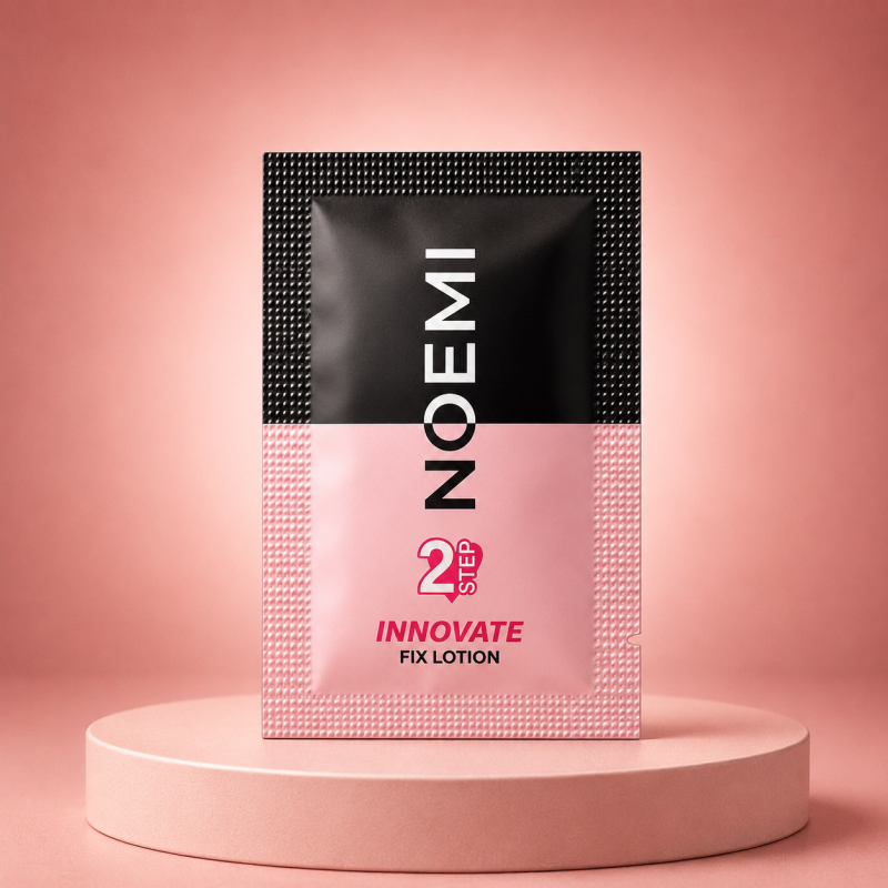 Noemi Lash Lift Step 2 Innovate Sachets – Korean Lash Lift Fix System Noemi Lash Lift Step 2 Innovate Sachets – Korean Lash Lift Fix System