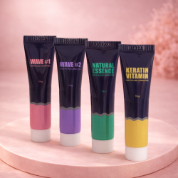 Professional Lash Lift Treatment Solutions