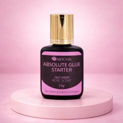 Professional Accelerator for Lash Extension Adhesive