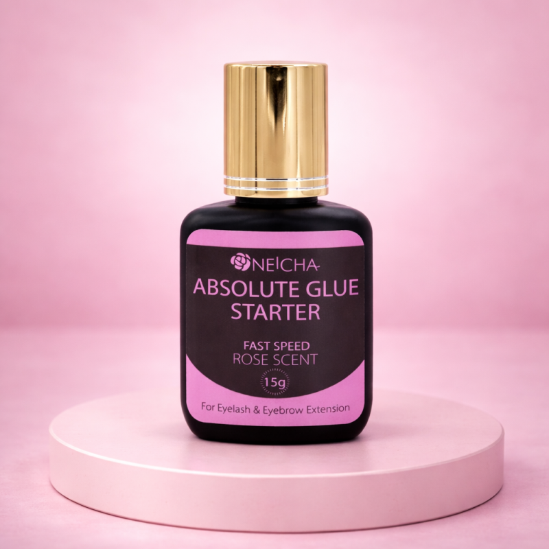 Professional Accelerator for Lash Extension Adhesive