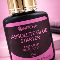 Professional Accelerator for Lash Extension Adhesive