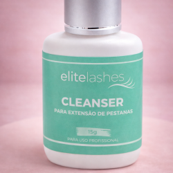 Professional Lash Extension Cleanser – Elitelashes