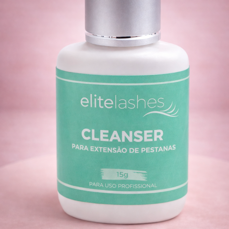 Professional Lash Extension Cleanser – Elitelashes