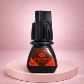 Cola Profissional Elite+ para Pestanas – Neicha