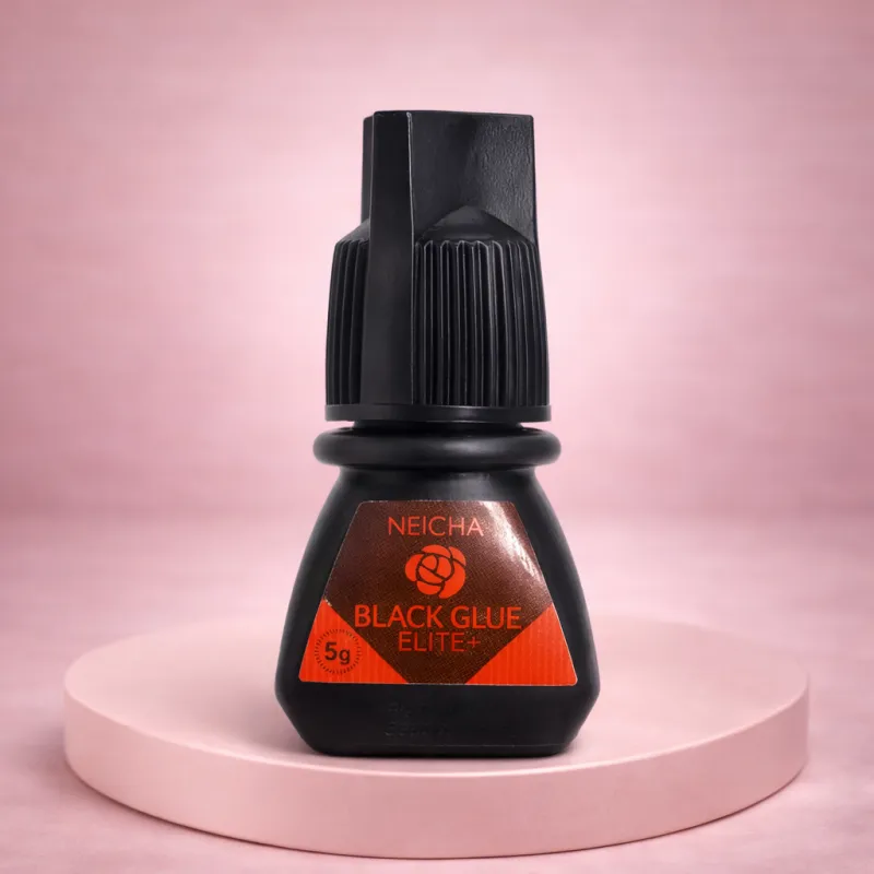 Cola Profissional Elite+ para Pestanas – Neicha