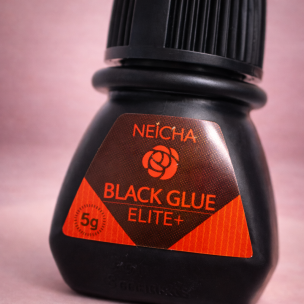 Cola Profissional Elite+ para Pestanas – Neicha