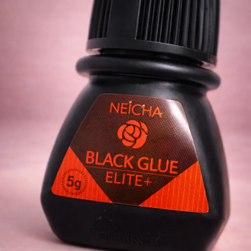 Cola Profissional Elite+ para Pestanas – Neicha