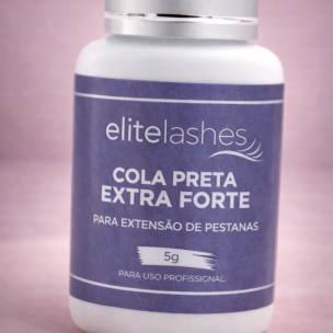 Professional Extra Strong Lash Extension Adhesive – Elitelashes