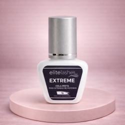 Professional Extreme Lash Extension Adhesive – Elitelashes