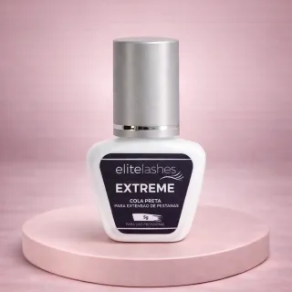 Cola Profissional Extreme para Pestanas – Elitelashes