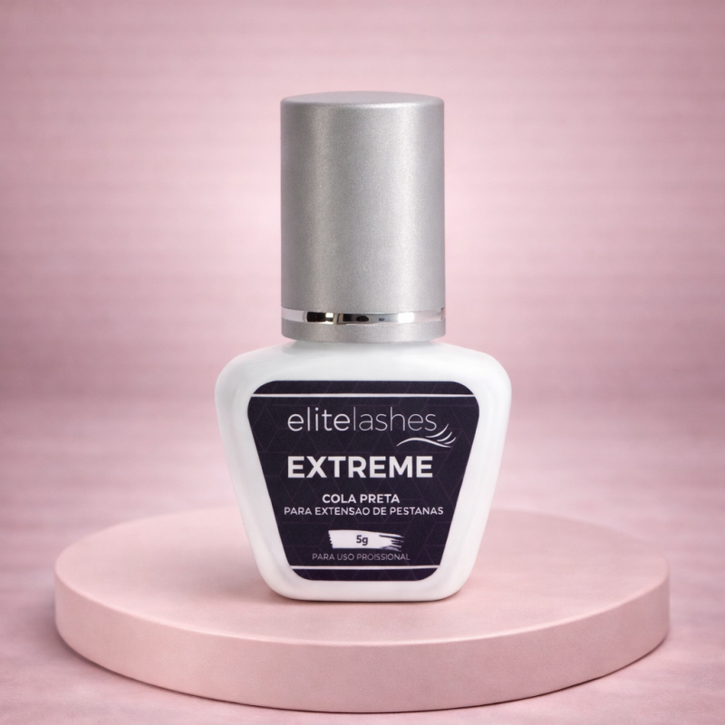 Professional Extreme Lash Extension Adhesive – Elitelashes
