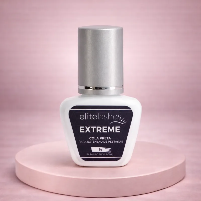 Cola Profissional Extreme para Pestanas – Elitelashes