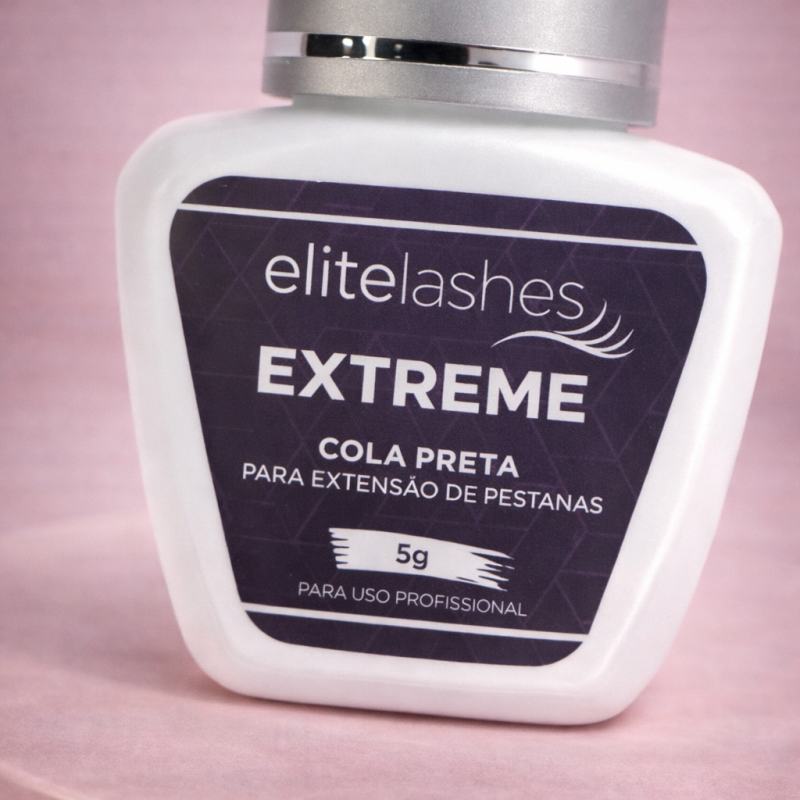 Professional Extreme Lash Extension Adhesive – Elitelashes