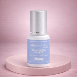 Professional Strong Lash Extension Adhesive – Elitelashes