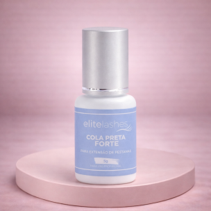 Cola Profissional Forte para Pestanas – Elitelashes