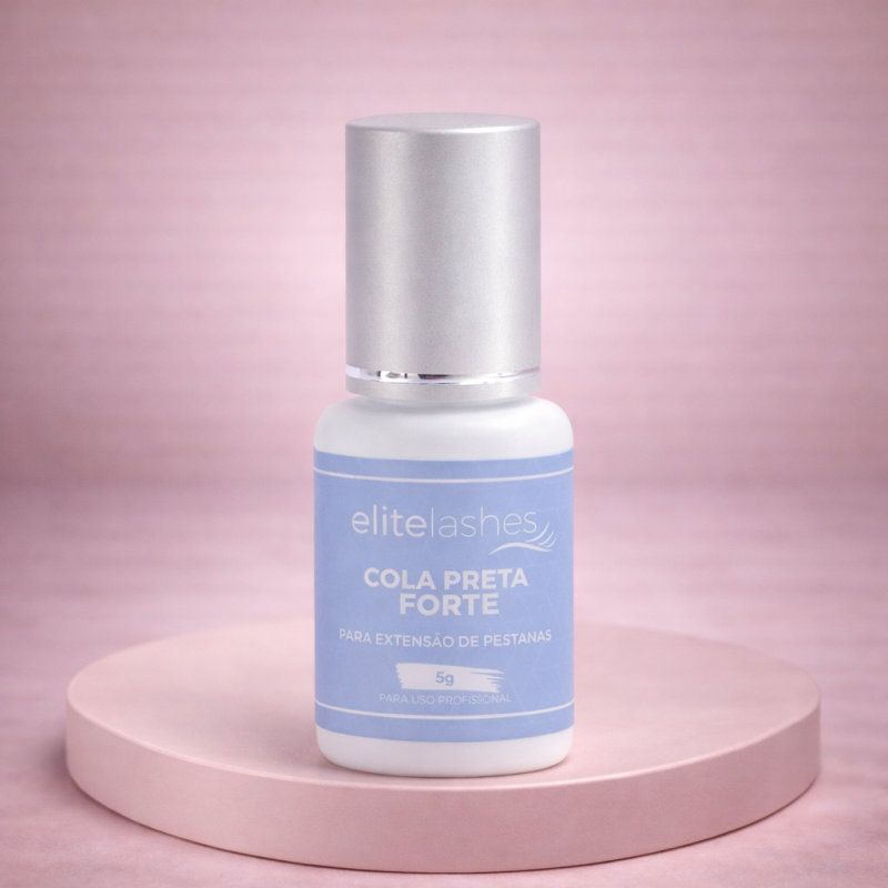 Professional Strong Lash Extension Adhesive – Elitelashes