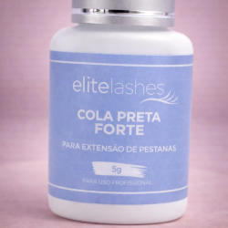 Professional Strong Lash Extension Adhesive – Elitelashes