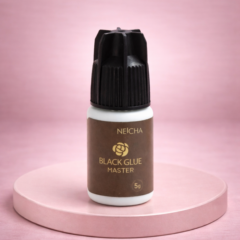 Professional Master Lash Extension Adhesive – Neicha