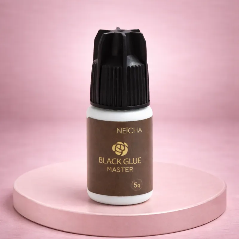 Cola Profissional Master para Pestanas – Neicha