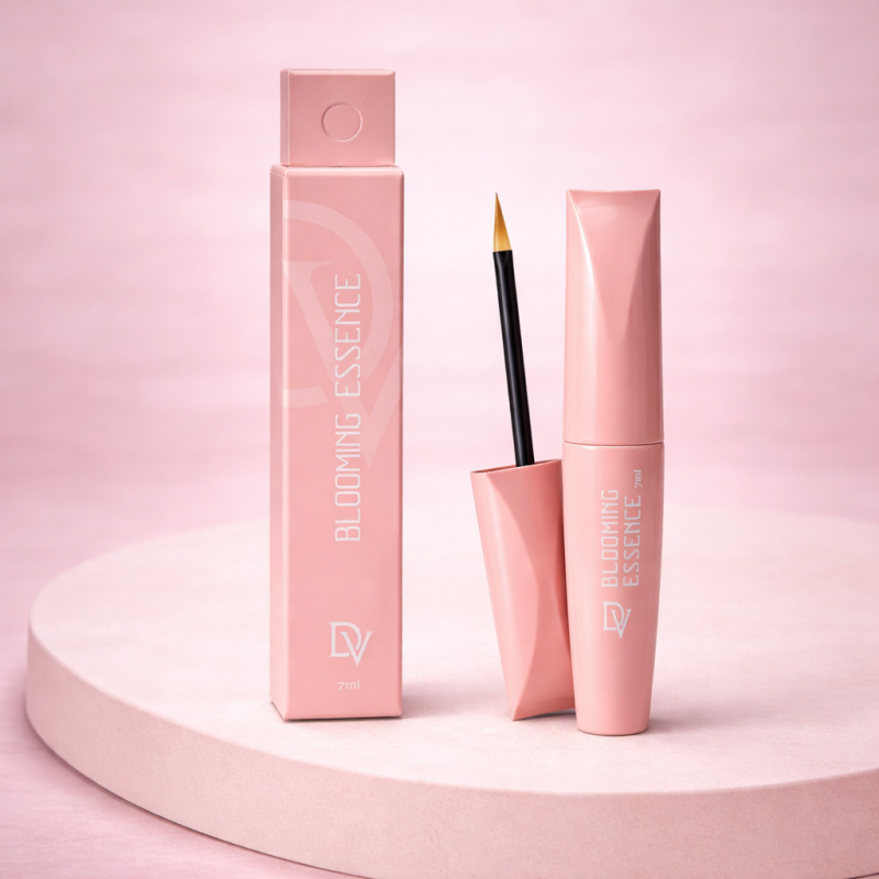 Blooming Nourishing Lash Essence – Neicha