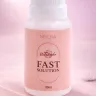 Fast Solution Acelerador Profissional de Cola para Extensões de Pestanas – Sem Álcool 2