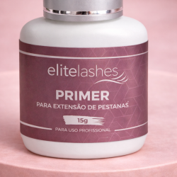 Professional Primer for Lash Extensions – Elitelashes
