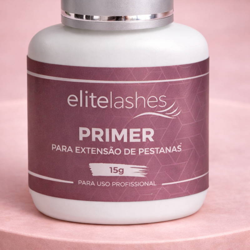 Professional Primer for Lash Extensions – Elitelashes