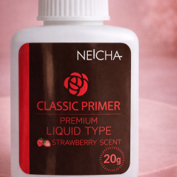 Professional Primer for Lash Extensions – Neicha