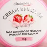 Removedor em Creme Profissional para Pestanas – Elitelashes 2