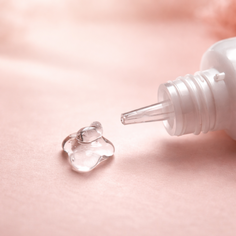 Professional Gel Remover for Lash Extension Adhesive – Elitelashes