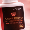 Professional Gel Remover for Lash Extension Adhesive – Neicha