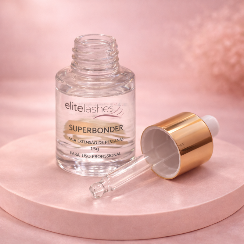 Professional Lash Extension Adhesive Superbonder – Elitelashes