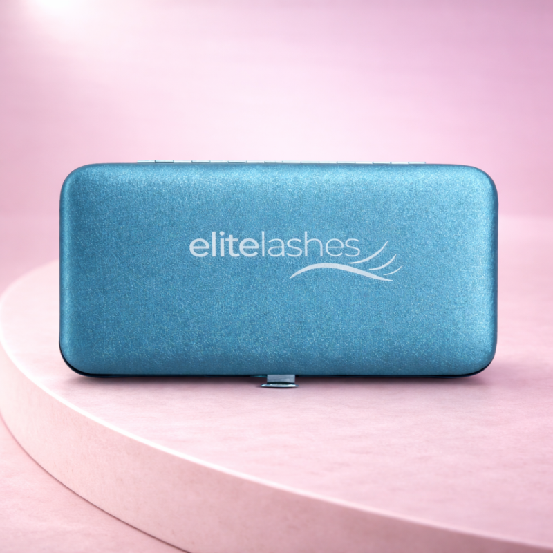 Professional Magnetic Case for Lash Extension Tweezers
