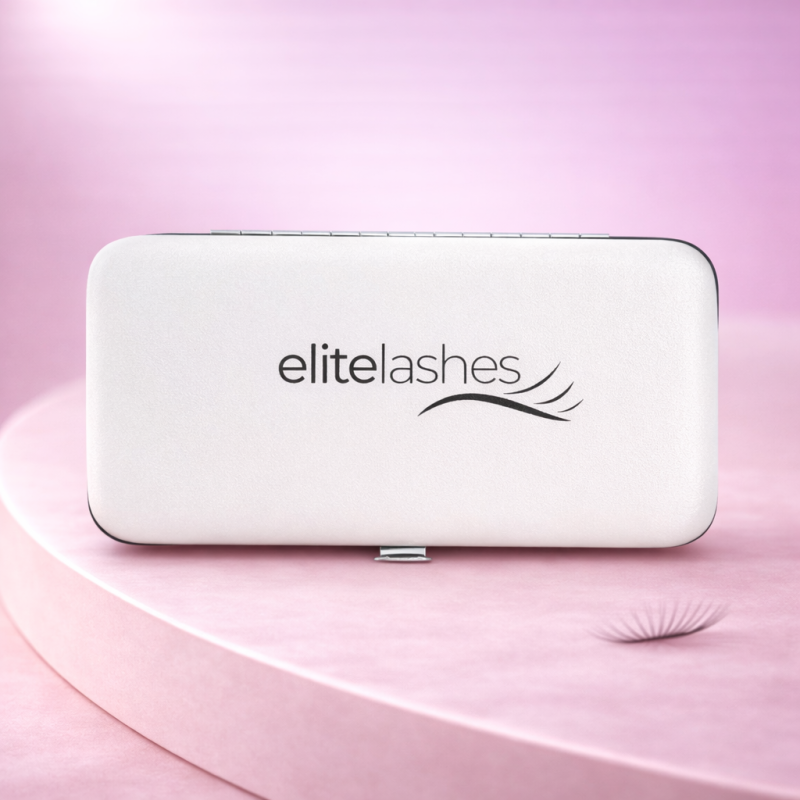 Professional Magnetic Case for Lash Extension Tweezers