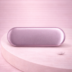 Professional Lash Extension Tweezers Case