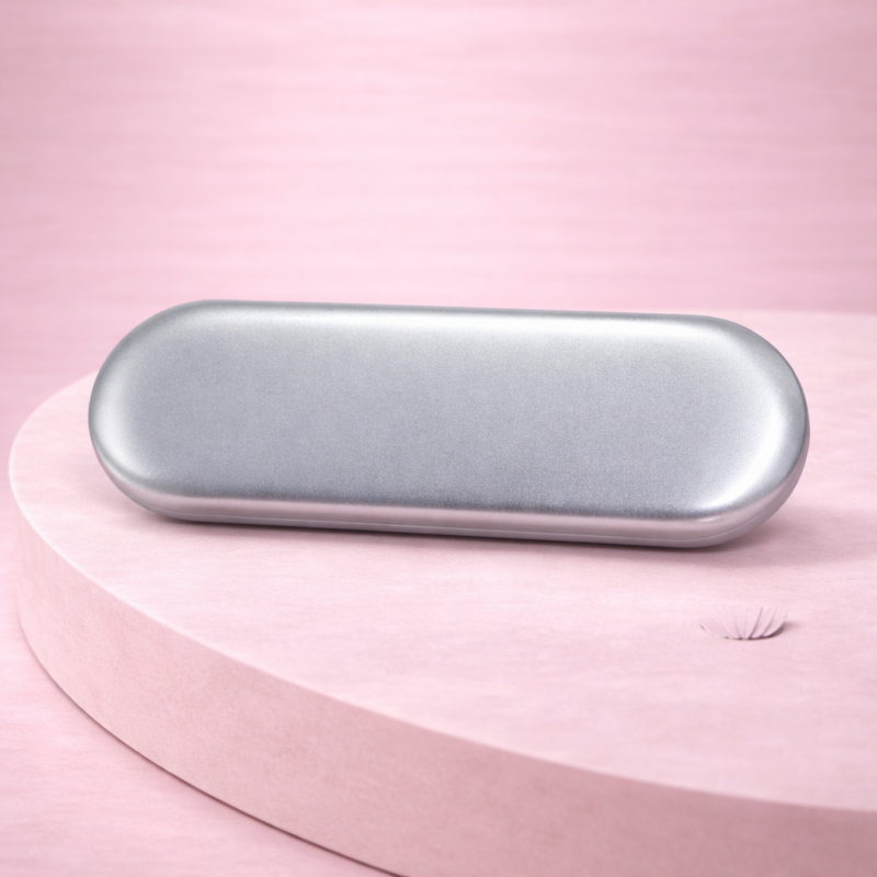 Professional Lash Extension Tweezers Case