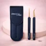 Professional Lash Extension Tweezers Case – Elitelashes 1
