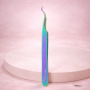Professional Extra-Fine Tweezers for Inner Corner Lash Extensions