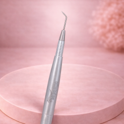 Professional Tweezers for Lash Lift Treatment