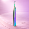 Professional 90° Mega Volume Lash Extension Tweezers
