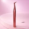 Pinça Profissional de Volume em Forma de Bota para Pestanas 5